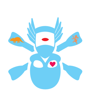 the_porange's emblem