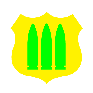 BeatKonflikt's emblem