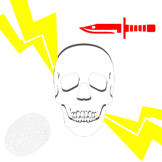 PSYCHOKIILLEER's emblem