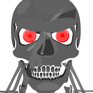 MARCIAN_KILLER's emblem