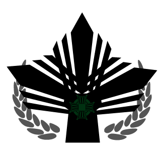 OrionSix2's emblem