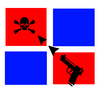 -1amafia-'s emblem