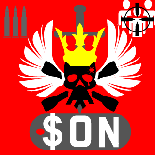 Effin-GALLAGHER's emblem
