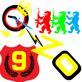 Syunsuke88's emblem