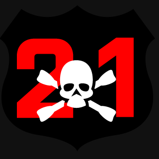 21_Shanti_12's emblem