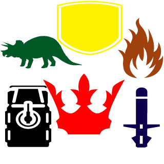 LiQvIdaTOR_4574's emblem