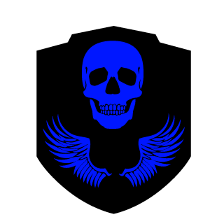 KAMOB's emblem