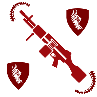 Shotgun7502's emblem