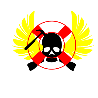 19Lion97's emblem