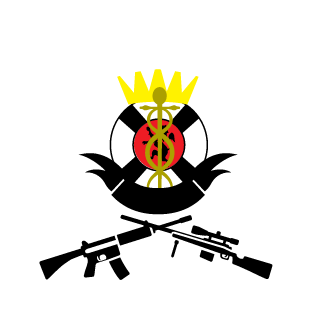 NBKaez's emblem