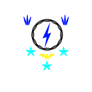 LannderRune's emblem