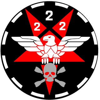 FraFerdinand's emblem