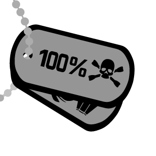 IrrerBomber's emblem