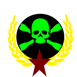 THUTMES's emblem