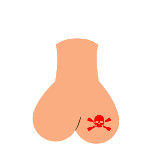 TSH BigBoy's emblem