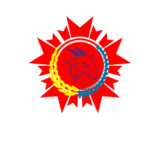 SheepATAR's emblem