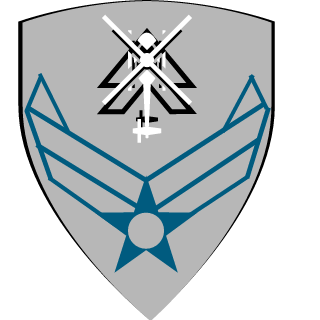 Armada7997's emblem