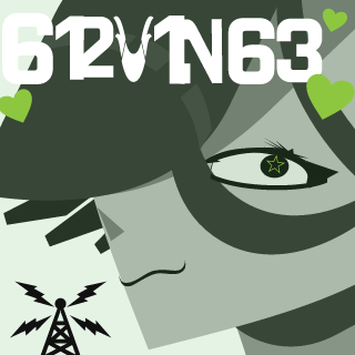 SGTCRE3D's emblem