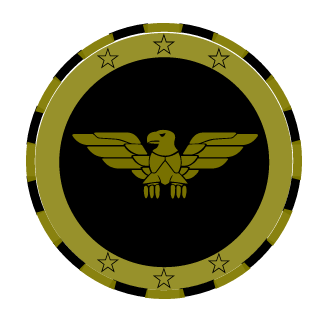 TerorelharitasiKozpont's emblem