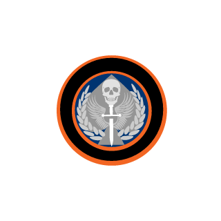 RussianJagerArmy's emblem