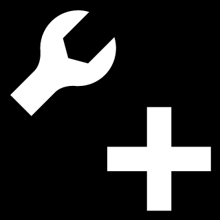 DansTech's emblem