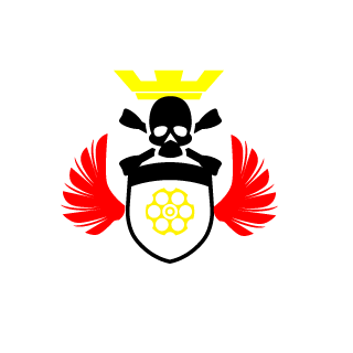 CrossHunterRr's emblem
