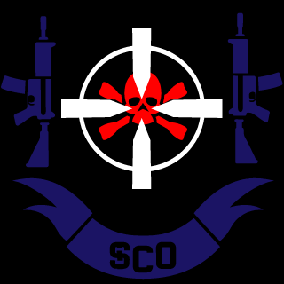 CaptianSuspense's emblem