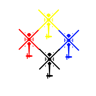 tosharnd's emblem
