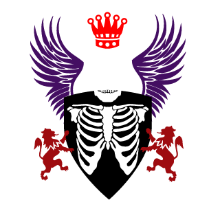 FurherJack's emblem