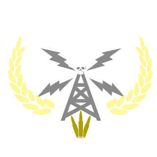 Schmecher's emblem
