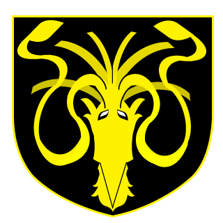 VanVahren's emblem