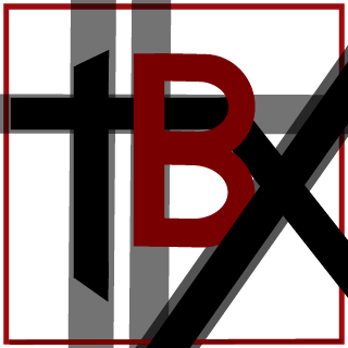 The Brotherhood's emblem