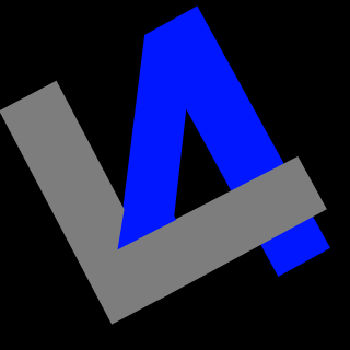 L4NEtv's emblem