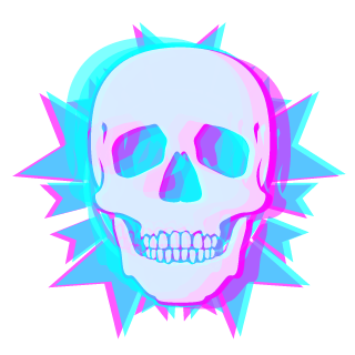 DaFnQWiZaT's emblem