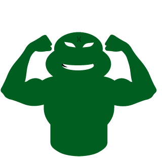 FoqTyson's emblem