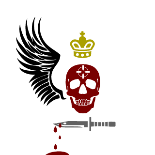 MarechaL-GB's emblem