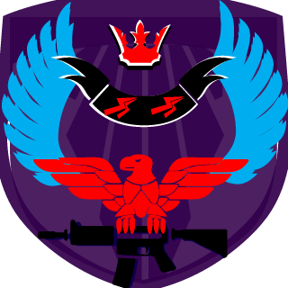 Tigers Germans BR's emblem