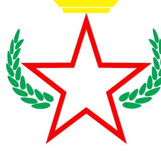 Istler's emblem