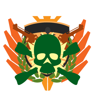 paulokf's emblem