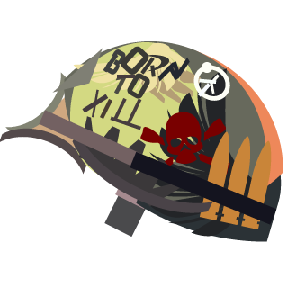 Trodoil's emblem