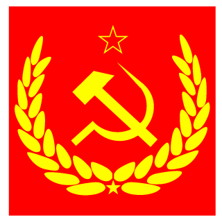 USSRSTALKER's emblem