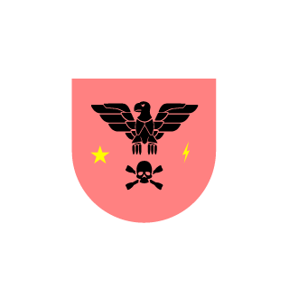 NomadFather's emblem