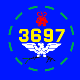 Westech3697's emblem