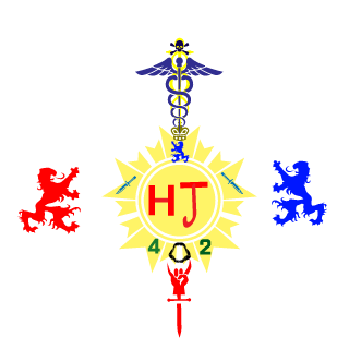 XD1stro's emblem