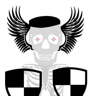NuKlEaR48's emblem