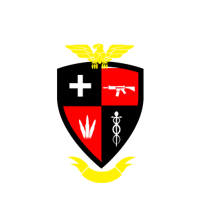 jme Griffin's emblem