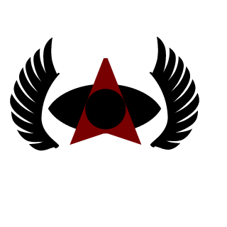 aprilbarnet's emblem