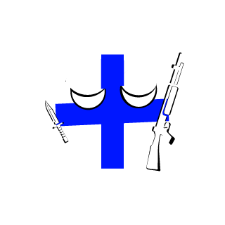 Kalmoaja's emblem