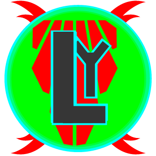 LyysanDre's emblem