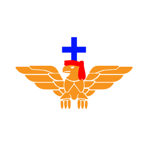 AlphaDeusSix's emblem